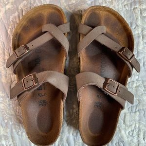 Birkenstock Mayari Sandals